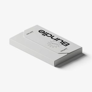 Color Mailer Box