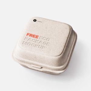 Eco Package Paper